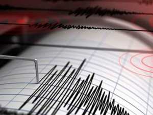 المدية تهتز بـ4 درجات على سلم ريشتر - الشعب أونلاين