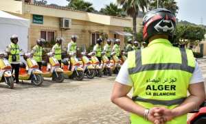 مؤسسة  نات كوم : تسخير 4200 عون و390 شاحنة لضمان نظافة أحياء العاصمة خلال أيام عيد الأضحى