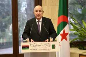 المؤسسة الايطالية  جي آن في  تطلق خطا بحريا بين الجزائر العاصمة وسات الفرنسية