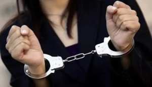 شرطة وهران  توقف مؤثرة سيبرانية  تنشر محتويات منافية للأخلاق والآداب العامة