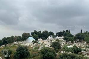 ضريح ومقبرة سيدي يحيى الطيار