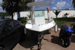 وهران: وفاة عشريني وإصابة أربعيني في حادث مرور بمرسى الحجاج