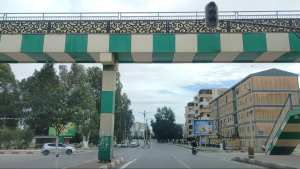 غليزان: فرحة العيد رغم ارتفاع درجات الحرارة