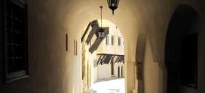 La Casbah d'Alger : Un Trésor Historique et Culturel