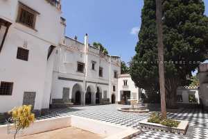 متحف الباردو: كنز تاريخي وثقافي