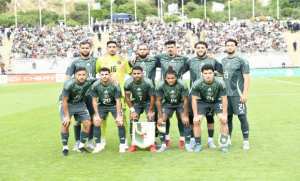 Amical Suède-Algérie: les  Verts  s'envolent pour Stockholm