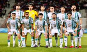 CHAN-2024/Amical : l'équipe nationale A' lance ses préparatifs face au Rwanda lundi