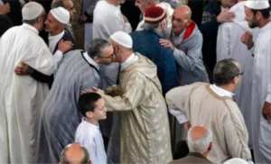 La victoire de la tradition populaire