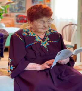 Une vie dédiée à l'éducation et à la littérature