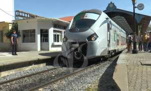 الشركة الوطنية للنقل بالسكك الحديدية: إطلاق خط قسنطينة-بسكرة و قطار  كوراديا  لخط قسنطينة-الجزائر العاصمة