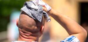 La canicule annonce ses risques à venir