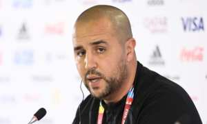 Foot/ CHAN-2024 (reporté à 2025) : Madjid Bougherra reconnaît la difficulté de trancher sur la liste finale des joueurs