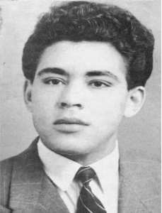 Mascara rend un hommage vibrant  au martyr Ali Maâchi