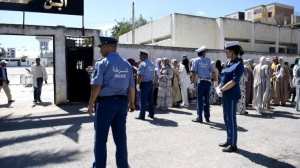 مخطط خاص لتأمين  البكالوريا  بالعاصمة - الشعب أونلاين