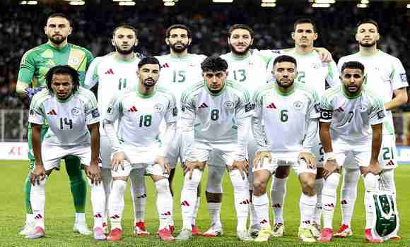 Algérie-Rwanda: les 