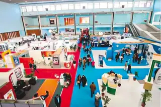 المؤسسة الايطالية