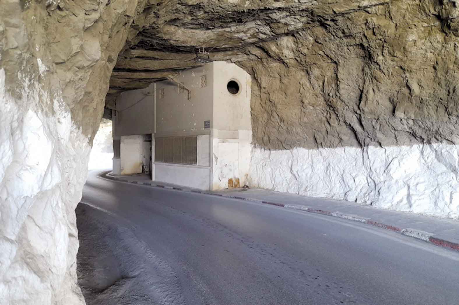 Algérie (Constantine) - Ascenseur de Sidi M’cid: Un ouvrage unique au monde délaissé