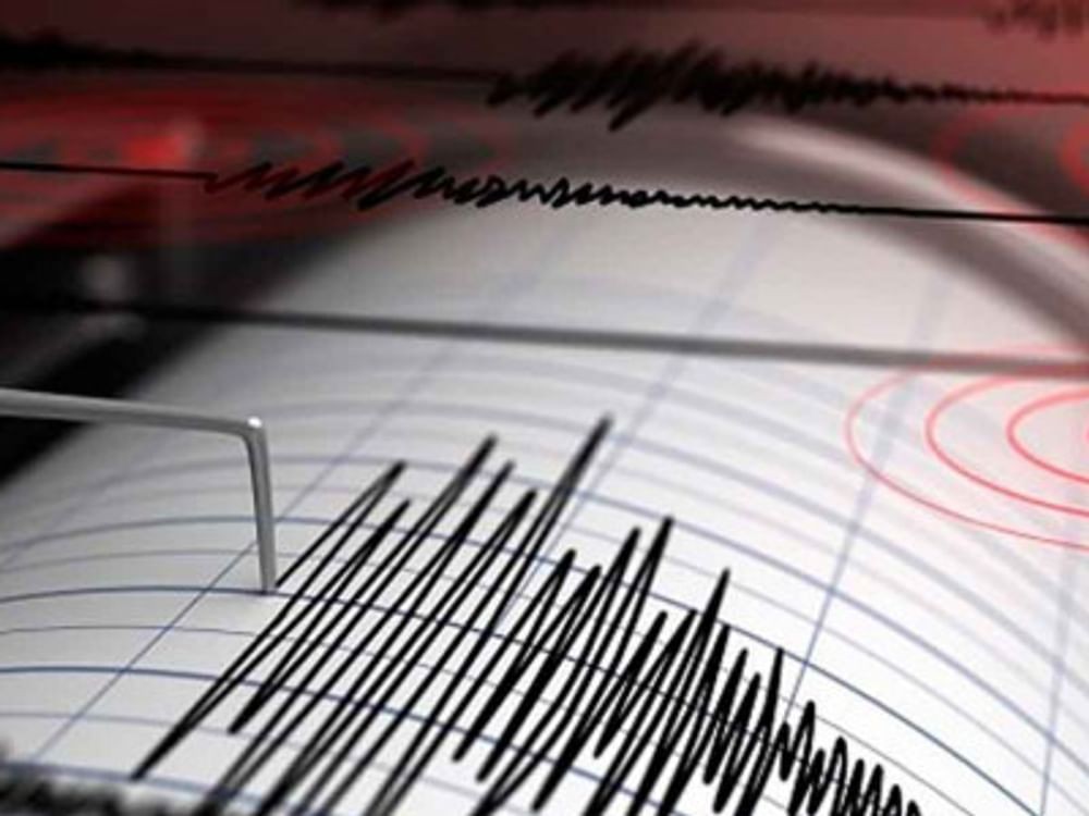 المدية تهتز بـ4 درجات على سلم ريشتر - الشعب أونلاين