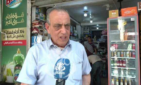 Alger: plus de 4.000 commerçants mobilisés pour la permanence durant les jours de l'Aïd El-Adha