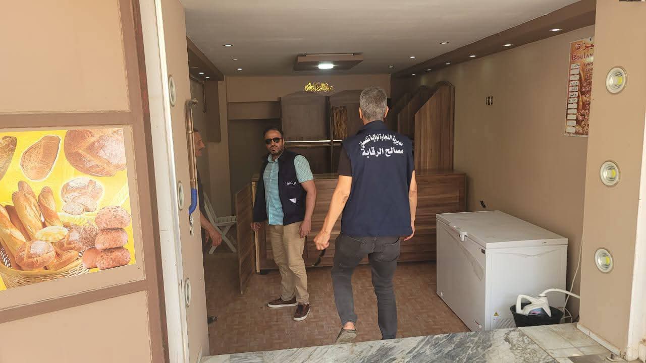 مداومة العيد.. استجابة واسعة من التجار