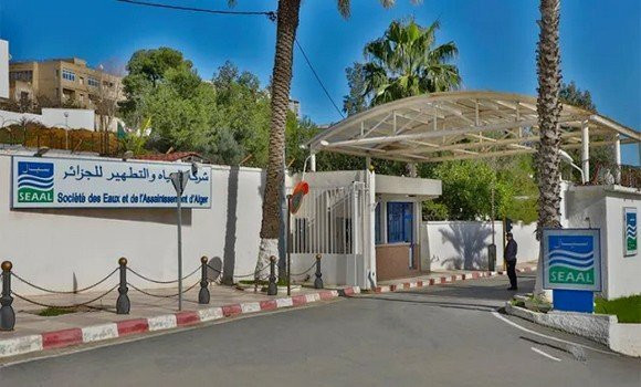 SEAAL: Le programme d'alimentation en eau potable durant le premier jour de l'Aïd El-Adha s'est déroulé dans de bonnes conditions