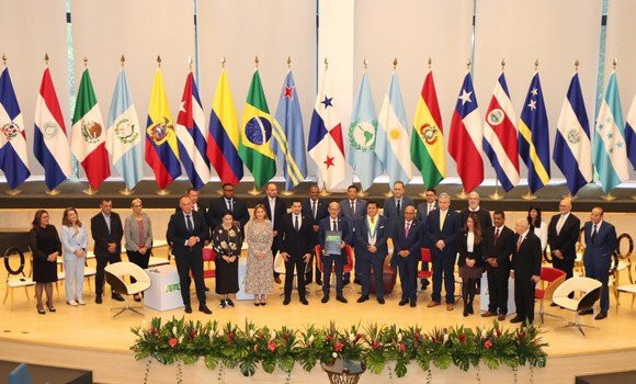 L'APN parmi les fondateurs de l'Alliance parlementaire pour le climat et la transition énergétique juste