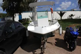 وهران: وفاة عشريني وإصابة أربعيني في حادث مرور بمرسى الحجاج