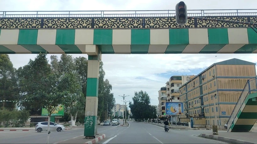 غليزان: فرحة العيد رغم ارتفاع درجات الحرارة