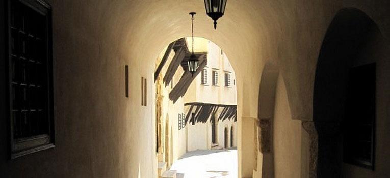 La Casbah d'Alger : Un Trésor Historique et Culturel