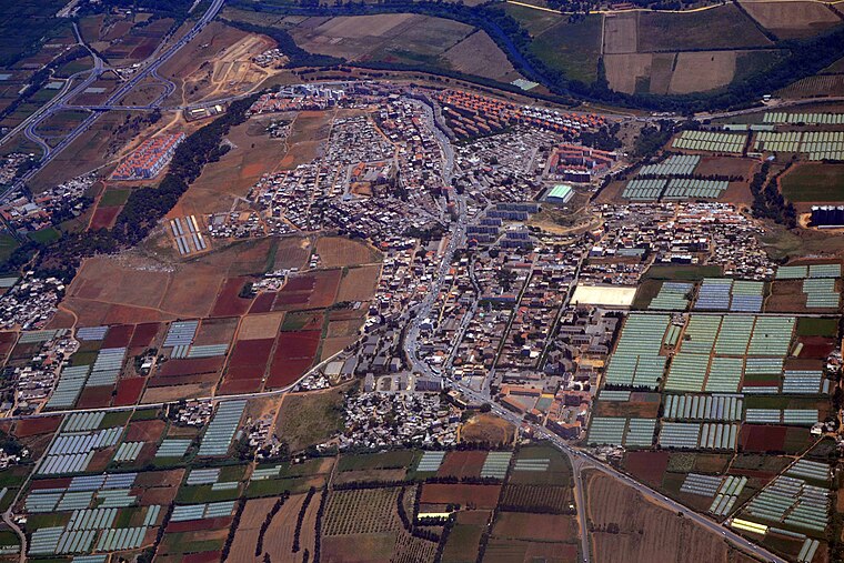 Qui est Sidi Menif dont un quartier à Zeralda porte le nom'