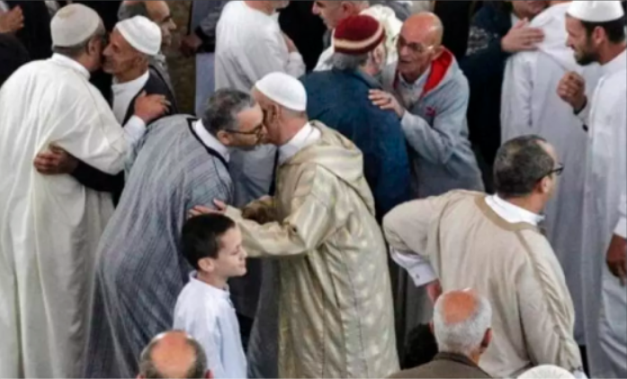 La victoire de la tradition populaire