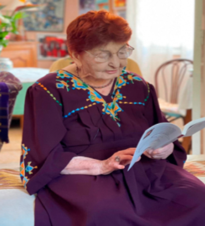 Une vie dédiée à l'éducation et à la littérature