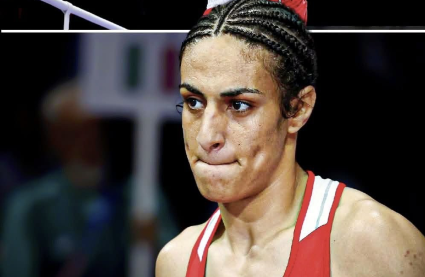 إيمان خليف تغيب عن بطولة العالم للملاكمة