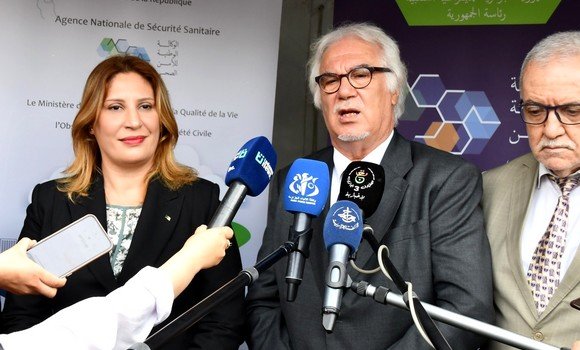 دور المجتمع المدني في حماية البيئة محور يوم علمي بالجزائر العاصمة