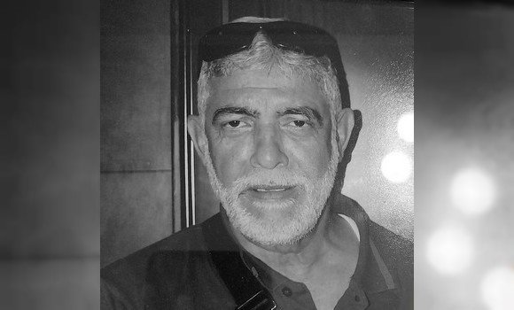 وفاة أحمد بن سكران الرئيس السابق للرابطة الجهوية لكرة القدم لوهران