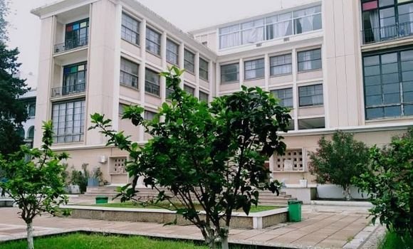 انطلاق التظاهرة الفنية الإبداعية