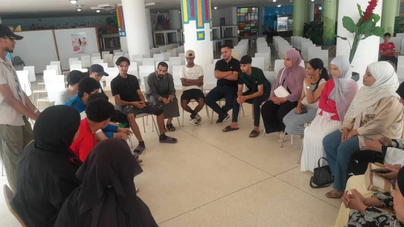 وهران: المجلس الأعلى للشباب ينظم قافلة تحسيسية لمرافقة المترشحين لشهادة البكالوريا