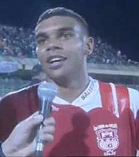 جمعية الشلف يشكو جيمارايش البرتغالي للفيفا