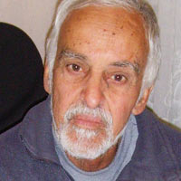 حمداني حمدان رئيس رابطة مستغانم                                    