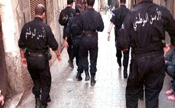 حجز أزيد من 1 قنطار من البارود إلى جانب بنادق صيد و خراطيش بسطيف