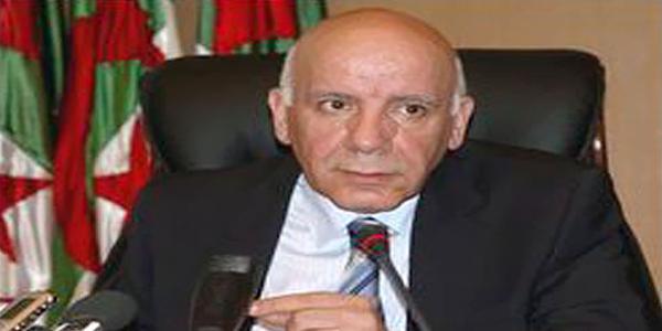 وزير الفلاحة و التنمية الريفية في زيارة عمل و تفقد بولاية المسيلة