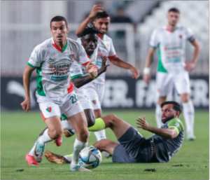 La saison 2024/2025 sélectionne son champion