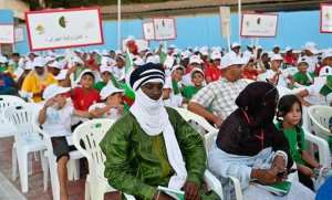 مخيمات صيفية لفائدة 2000 طفل من أدرار وتمنراست بالمدن الساحلية