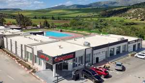 Algérie (Hammam Debagh/Guelma) - Secteur du tourisme: Le complexe Frères Benmessahel obtient sa licence