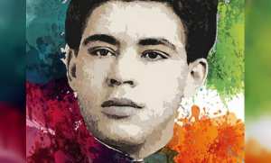 Ali Maâchi, la voix inébranlable de l'Algérie indépendante et souveraine