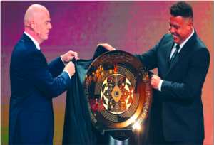 Ce qu'il faut savoir sur la Coupe  du monde des clubs