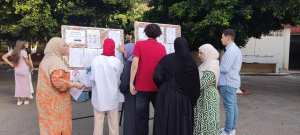 استقبال مترشحي بكالوريا 2025 بثانوية الإدريسي في العاصمة - الشعب أونلاين