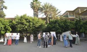 BAC 2025: une organisation rigoureuse et des conditions favorables ont marqué le premier jour