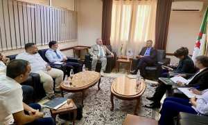 L'AAPI reçoit une délégation turque porteuse d'un projet d'investissement dans les énergies renouvelables