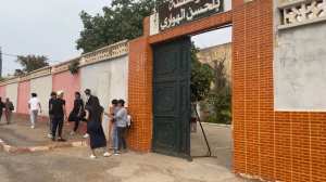 غادروا مراكز الاجراء في جو من التفاؤل: المترشحون الأحرار يجمعون على سهولة أسئلة الانجليزية